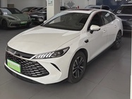 BYD Qin PLUS 2025