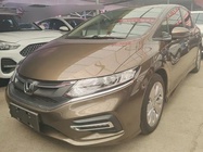 Honda Jade 2019