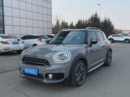 MINI Countryman 2017