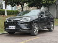 Toyota Wildlander 2024