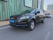 Audi Q7 2009