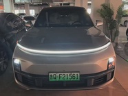 Li Auto L9 2024