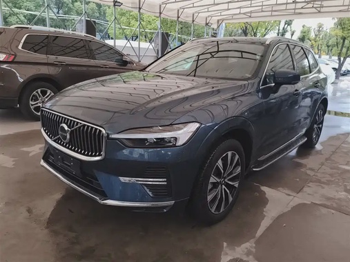 Volvo XC60 2023