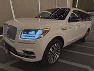 Lincoln Navigator 2021