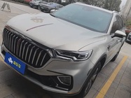 Hongqi HS5 2021