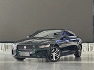Jaguar XEL 2022