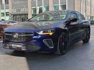 Buick Regal 2021