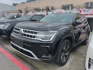 Volkswagen Teramont 2025