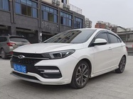Chery Arrizo GX 2019