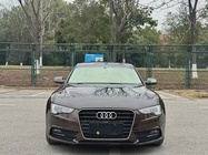 Audi A5 2014