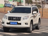 Toyota Prado 2010