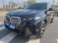 BMW X5 2025
