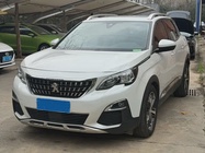 Peugeot 4008 2018