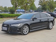 Audi A6 2018