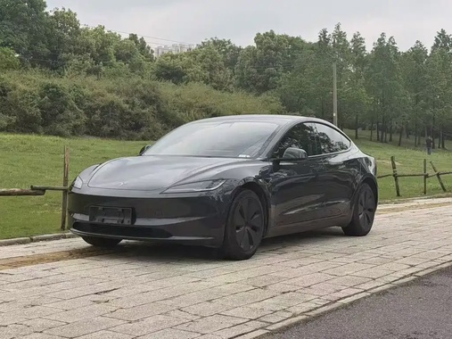 Tesla Model 3 2024