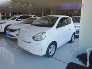 Roewe Clever 2021