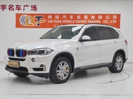 BMW X5 2016