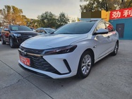 Chevrolet Monza 2023