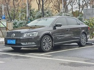 Volkswagen Magotan 2014