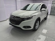 Honda Vezel 2022