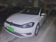 Volkswagen Golf 2020