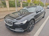 Volvo S90 2021