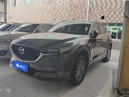 Mazda CX-5 2018