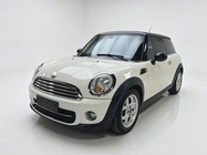 MINI Other 2012