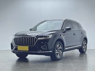 Hongqi HS5 2021