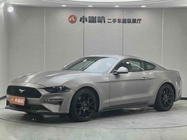 Ford Mustang 2021