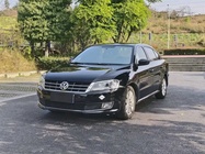 Volkswagen Lavida 2015