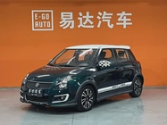 Suzuki Swift 2017