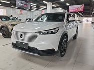 Honda Vezel 2023