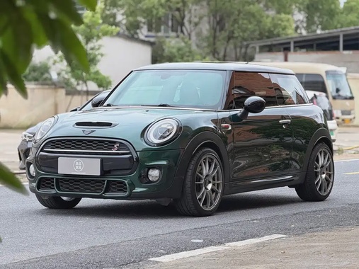 MINI Other 2019