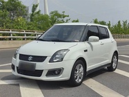 Suzuki Swift 2016