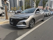 Changan Eado 2020
