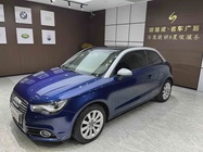 Audi A1 2014