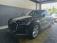 Audi Q7 2021