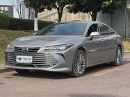 Toyota Avalon 2021