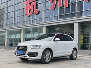 Audi Q3 2015