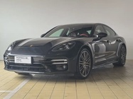 Porsche Panamera 2022