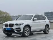 BMW X3 2020