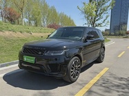 Land Rover Sport 2020