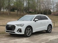 Audi Q3 2020