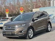 Ford Edge 2018