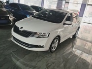 Skoda Rapid Spaceback 2019