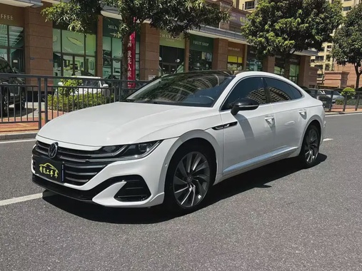 Volkswagen CC 2023