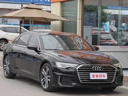 Audi A6 2021