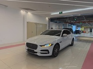 Jaguar XEL 2020
