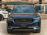 Geely Xingyue L 2022